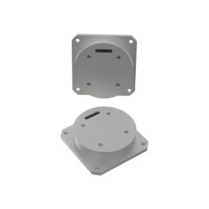 High Accuracy Single Fiber Gyroscope FOGs For Integrated Navigation System