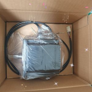 Yaskawa SGMPH-08A1A61 AC SERVO MOTOR 750W 3000RPM 200V 4.1A NEW