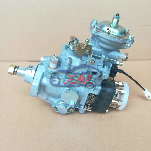 Quality Fuel Injection Pump 22100-1C201 196000-26532 For Land Cruiser 1HZ Engine wholesale
