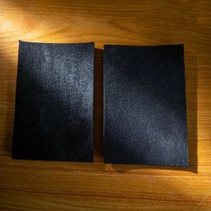 Ev Battery Heat Insulation Material 10mm Aerogel Insulation Custom Fireproof