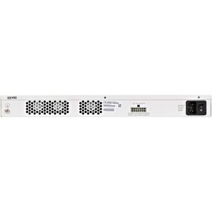 Cheap FG-201E 1U Form Factor Wireless Hardware Firewall Server Network Protection Appliance for sale