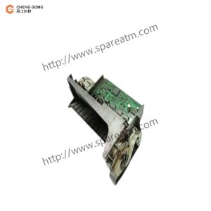 A021926 ATM Machine Parts NMD Glory Delarue RV301 Shutter Assy Kit Bank machine