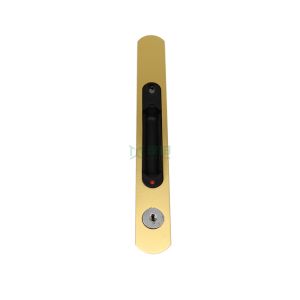 Aluminium Accessories Sliding Door and Window Handles Lock