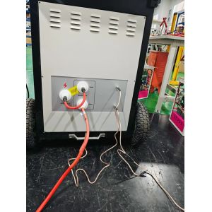 Portable Cable Fault Location System for 35kV Power Cables