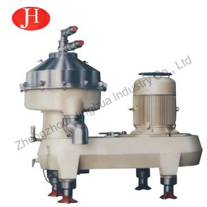 China Dry Process Cassava Flour Equipment With Customized Power And Processing Capacity on sale