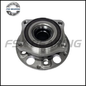 A2223340100 Wheel Bearing And Hub Assembly For Mercedes-Benz E63-AMG S Long Life