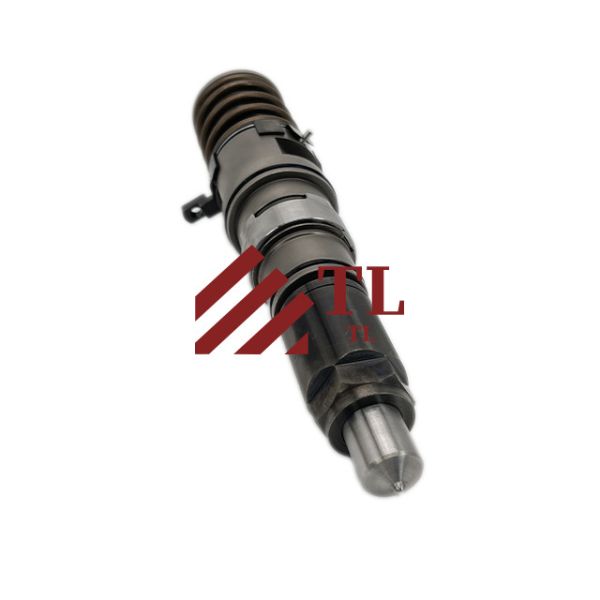 120A0035 858/34 4647614 Diesel Injector Kccot for Perkins 4006 4008 4012 4016