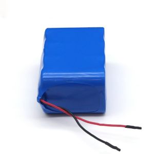 7000mAh 12.8V Lithium Ion Phosphate Battery CC CV MSDS