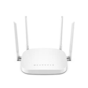 802.11b/g/n 4G LTE WiFi Router 150Mbps 10/100Mbps Port 1000mW 4 Antennas