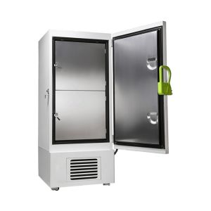 Minus 86 Degrees Upright Biomedical Cryogenic ULT freezer For Laboratory
