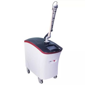 3000W Professional Pico Laser Tattoo Removal Machine Pigmentation Removal