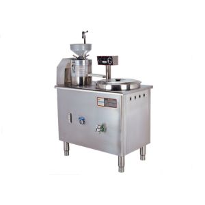 China Soybean Milk / Bean Curd Machine / DJ35A Food Processing Equipments on sale