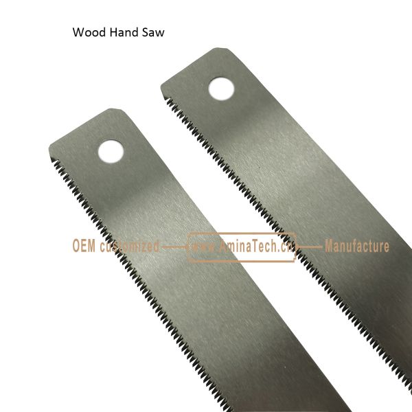 Wood Hand Saw ,Hand Tools,Cutting Wood,Pruning the Garden