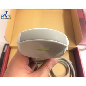 Toshiba PVT-375BT Convex Array Transducer 6Mhz For Abdominal Medical Instrument
