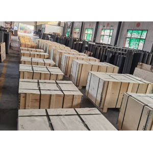 6 Mesh To 40 Mesh Metal Wire Cloth