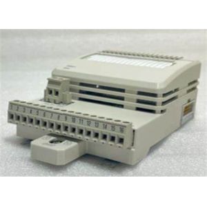 ABB DI802 3BSE022360R1 DI801 DIGITAL INPUT 120V 8 CH I-O_MODULE