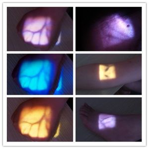 Factory Sale Hydra Pen H5 EMS Electrical Microneedling Pen for Collagen