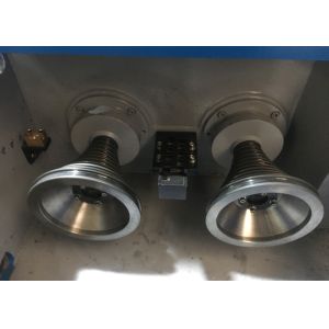 Copper Wire Drawing Machine Cable Extruder Production Line