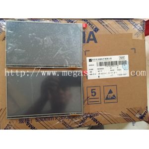 LCD Panel Types G121AGE-L03 AUO 12.1 inch 800×600 with RGB Vertical Stripe