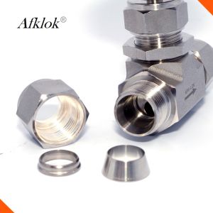 NV-01NPT Stainless Steel Ball Valve Applied To Liquid Gas Oil 1/4" 3/8"