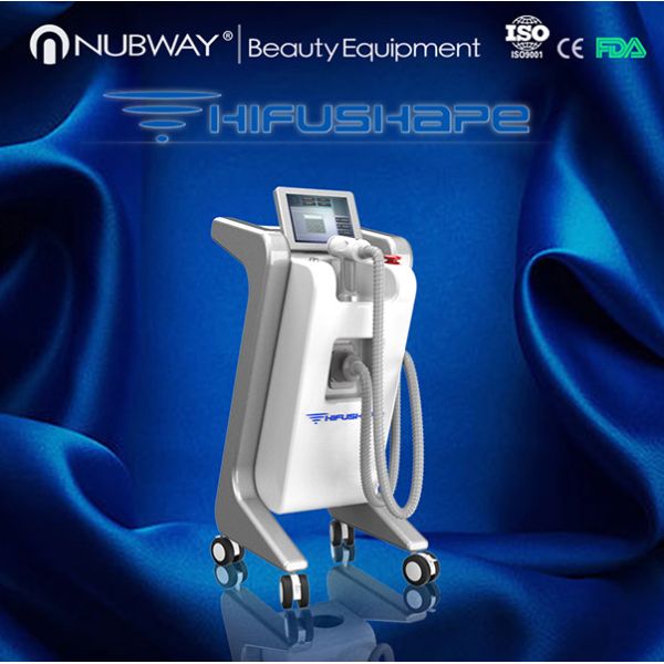 Quality 2015 Most popular Ultrashape hifu body HIFU shape machine for non-invasive fat reduce wholesale