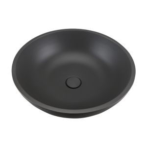 Countertop Installation Type bathroom Wash Basin With Concrete Surface