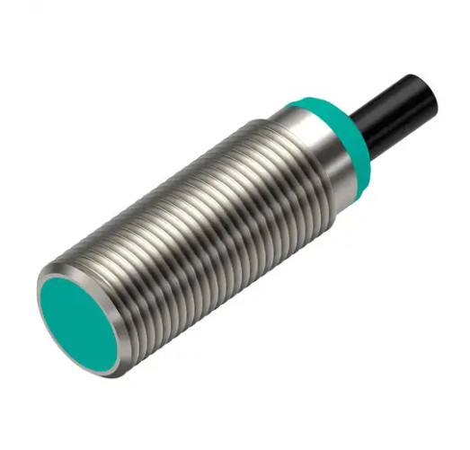 Quality Pepperl+Fuchs NBB4-12GM30-E2-5M M30 Proximity Sensor 4-12mm Range IP67 IO-Link 5m Cable Industrial Automation wholesale
