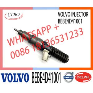 Diesel Fuel Injector 21582098 BEBE4D36001 BEBE4D11201 BEBE4D11301 BEBE4D41001 E3