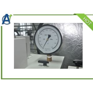 ASTM D5001 Ball-On-Cylinder Lubricity Evaluator ( BOCLE ) Test Equipment