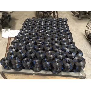 Customizable 0.6mm Metal Steel Wire With Pvc Coating Hexagonal