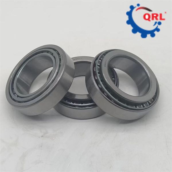 HC STA5383 LFT 90366-53004 Tapered Roller Bearing For Front Differential Case Bearing