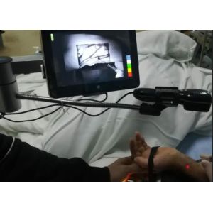 Infrared Camera Imaging Infrared Vein Locating Device Safety With No Laser For