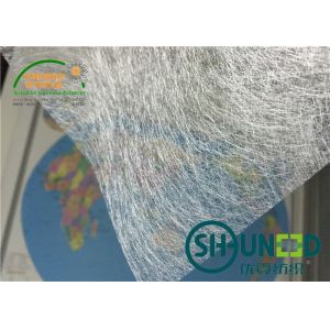 Hot Melt Adhensive Fusible Web For Interlining Non - Woven