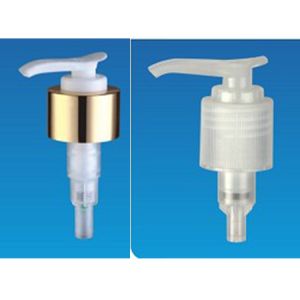 Non Spill Plastic Lotion Pump 24/410 And 28/410 For Bottle In High Demand