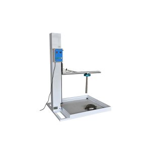 IEC62262 IK07 IK10 Mechanical Vertical Impact Test Apparatus