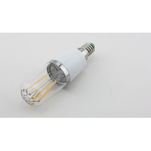 3W 6W E27/E14 Energy Saving LED COB filament bulb light LED corn bulb filament