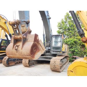 China                  Used High Efficiency Volvo Excavator Ec210 Ec240 Ec290 Ec360 Ec380 Ec460 Track Digger Hot Sale with Good Condition              on sale