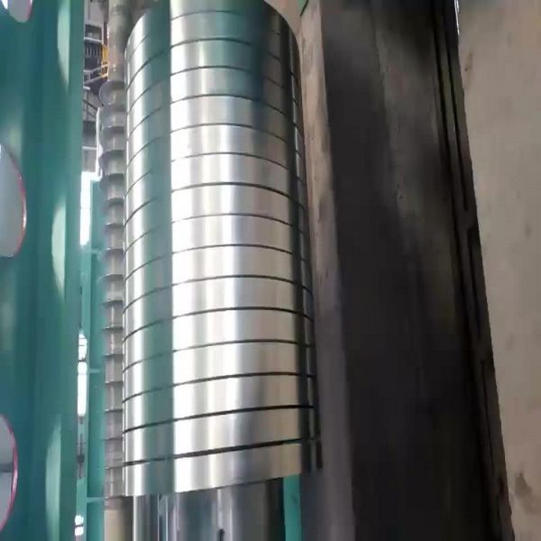 Quality ISO BV Austenitic 1mm Aluminium Strip N08020 Duplex Steel Coil wholesale