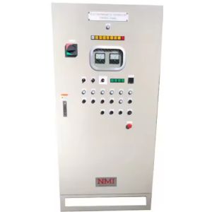 High-efficiency Electromagnetic Micrometer-sized Iron Powder Magnetic Separator