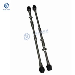 Everdigm Ehb30 Through Bolts Hydraulic Hammer Breaker Cylinder Piston Diaphragm