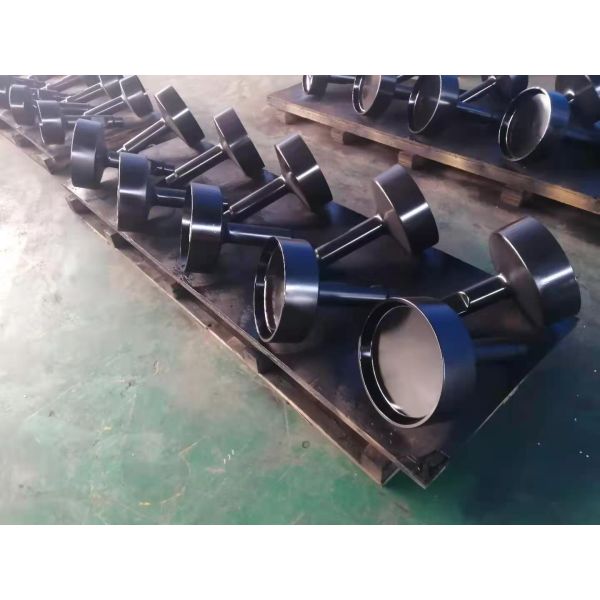 Q345B Excavator Post Driver Yakai CTHB20 Hydraulic Pile Hammer For 1.2-3ton Excavator