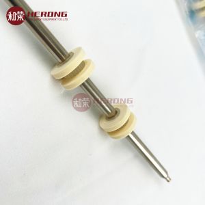 Sponge Roller C4060 Shaft Wincor ATM Machine Parts 8473500000