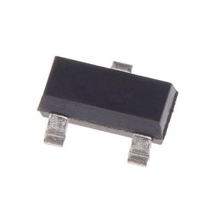 AO3421 SOT23 Integrated Circuit IC Chip LN2302LT1G RoHS Compliant