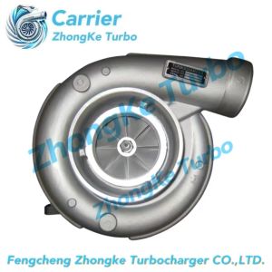 Cheap HX80 Turbo 3594133 3594134 3594135 3594136 3767938 3804811 Turbocharger For Cummins Industrial Gen Set with KTA38 KT19 Engine for sale