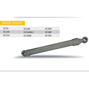 volvo hydraulic cylinder excavator spare part EC360 boom , arm ,bucket , construction