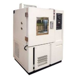 Environmental Test Chamber Sand And Dust Test Chamber Digital Temperature