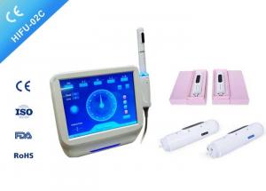 High Intensity High Intensity Focused Ultrasound Machine For Vaginal Contraction