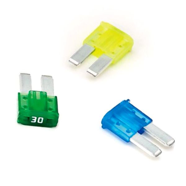 Quality PEC BFSL Fuse 32V ELV Blade Fuse wholesale