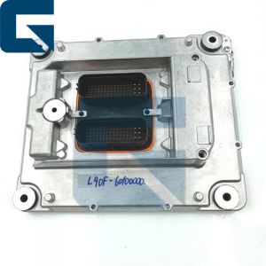 60100000 P12 Excavator EC210 EC240 EC290 Engine Controller ECM
