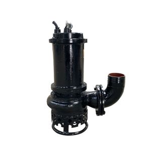 2950r/Min 60m3/H 6m A05 Submersible Sewage Water Pump